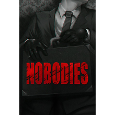 Blyts Nobodies: Murder Cleaner (PC - Steam elektronikus játék licensz) videójáték