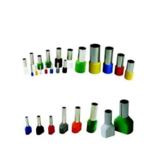  BM00501C szigetelt érvéghüvely 0,5mm2 14mm villanyszerelés