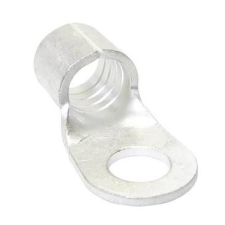  BM02437 ónozott szemes saru 10mm2 x 8mm (vezeték/furat) villanyszerelés