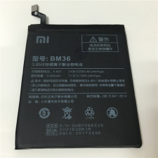 BM36 Akkumulátor 3100 mAh mobiltelefon akkumulátor