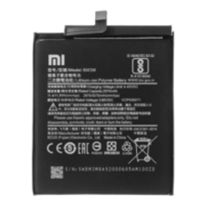  BM3M Xiaomi Mi 9SE gyári akkumulátor mobiltelefon akkumulátor