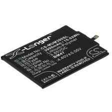 BM47 Telefon akkumulátor 3900 mAh mobiltelefon akkumulátor