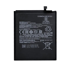 BM4Y Akkumulátor 4400 mAh mobiltelefon akkumulátor