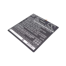  BM61 Akkumulátor 6400 mAh egyéb notebook akkumulátor