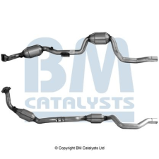 BM CATALYSTS katalizátor BM Catalysts BM90859H autóalkatrész