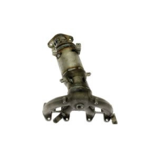 BM CATALYSTS katalizátor BMW 5 kipufogó alkatrész