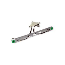 BM CATALYSTS kipufogócső autóalkatrész