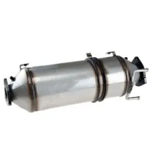 BM CATALYSTS részecskeszűrő (dpf) Iveco Daily kipufogó alkatrész