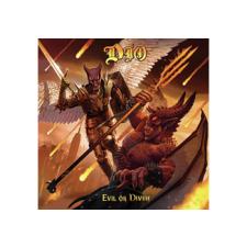 BMG Dio - Evil Or Divine: Live In New York City (Cd) heavy metal