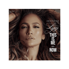 BMG Jennifer Lopez - This Is Me… Now (CD) rock / pop