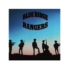 BMG John Fogerty - The Blue Ridge Rangers (CD) rock / pop