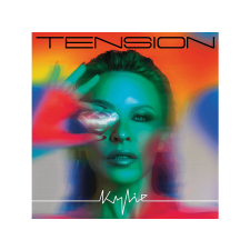 BMG Kylie Minogue - Tension (Deluxe Edition) (Cd) rock / pop