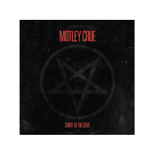 BMG Mötley Crüe - Shout At The Devil (Cd) heavy metal