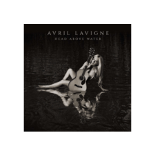 BMG Rights Avril Lavigne - Head Above Water (Cd) rock / pop