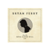 BMG Rights Bryan Ferry - Live At The Royal Albert Hall 1974 (Vinyl LP (nagylemez))