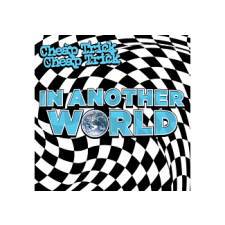 BMG Rights Cheap Trick - In Another World (Cd) rock / pop
