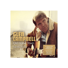BMG Rights Glen Campbell - Old Home Town (Cd) country