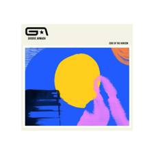 BMG Rights Groove Armada - Edge Of The Horizon (Cd) dance