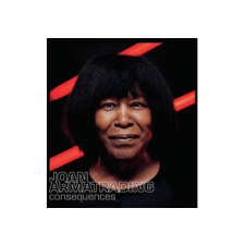BMG Rights Joan Armatrading - Consequences (Vinyl LP (nagylemez)) rock / pop