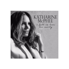 BMG Rights Katharine McPhee - I Fall In Love Too Easily (Cd) jazz