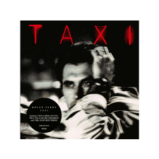 BMG RIGHTS MANAGEMENT Bryan Ferry - Taxi (Cd) rock / pop