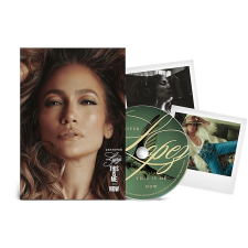 BMG RIGHTS MANAGEMENT LLC Jennifer Lopez - This Is Me… Now (Deluxe Edition) (CD) rock / pop