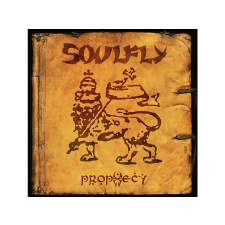 BMG RIGHTS MANAGEMENT LLC Soulfly - Prophecy (Vinyl LP (nagylemez)) heavy metal