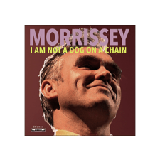BMG Rights Morrissey - I Am Not A Dog On A Chain (Cd) rock / pop