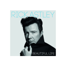 BMG Rights Rick Astley - Beautiful Life (Vinyl LP (nagylemez)) rock / pop