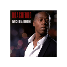 BMG Rights Roachford - Twice In A Lifetime (Vinyl LP (nagylemez)) soul