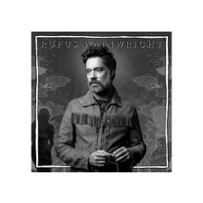BMG Rights Rufus Wainwright - Unfollow The Rules (Vinyl LP (nagylemez)) rock / pop