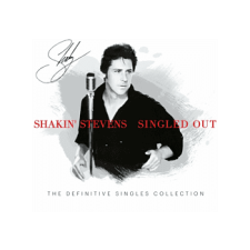 BMG Shakin' Stevens - Singled Out (Cd) rock / pop