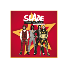 BMG Slade - Cum On Feel the Hitz - The Best of Slade (Cd) rock / pop