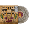 BMG ZZ Top - Raw ('That Little Ol' Band From Texas') (Ghostly Grey Vinyl) (Vinyl LP (nagylemez))