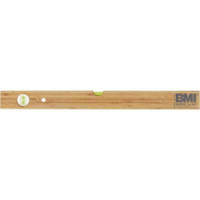  BMI 661060 Fa vízmérték 1.0 mm/m mérőműszer