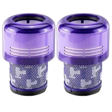 BMK Trading BMK Dyson V11/ V15 kompatibilis HEPA szűrő, 2 db kisháztartási gépek kiegészítői