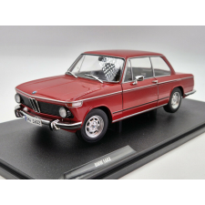  BMW 1602 (1971) -  Solido - 1:18 makett