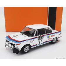  BMW 2002 - 11 RAC Rally 1973 1:18 IXO makett