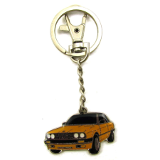 BMW 320 Kulcstartó kulcstartó