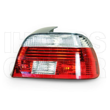  BMW 5 (E39) 2000.09.01-2003.06.30 Hátsó lámpa üres, fehér vill., LED jobb, (4a.) TYC (0XKI) autóalkatrész