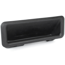  BMW 5 E61 04-10 hátsó csomagtérfedél nyitó gomb karosszéria elem