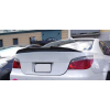  BMW 5-ös Sorozat E60 PSM Style 2004-2010 Hátsó Légterelő Fényes Fekete AutoVision