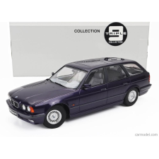  BMW 5-Series E34 Touring 1996 1:18 makett