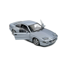  BMW 850 E31 CSI 1992 1:18 Solido makett