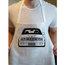  BMW ajándékok - BMW E30 front kötény lakástextília
