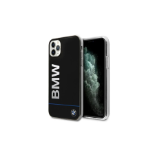BMW Apple iPhone 11 Pro Signature Printed Logo tok tok és táska