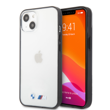 BMW Apple iPhone 13 BMW hátlap - Átlátszó tok és táska