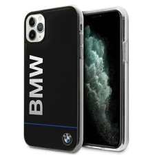 BMW BMHCN65PCUBBK iPhone 11 Pro Max 11 6,5&quot; fekete Signature keménytok tok és táska