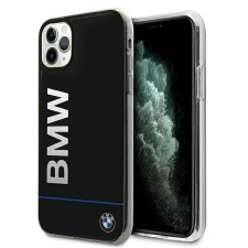 BMW BMHCN65PCUBBK iPhone 11 Pro Max 11 6,5" fekete Signature keménytok tok és táska