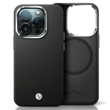 BMW BMHMP15L23PUFWK iPhone 15 Pro 6.1 "fekete MagSafe tok tok és táska